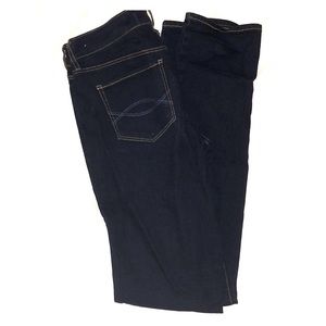 Abercrombie and Fitch Jeans